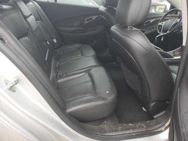 Photo 10 from auction – 2013 BUICK LACROSSE with VIN 1G4GC5E33DF229213