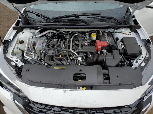 Photo 11 from auction – 2024 NISSAN SENTRA SV with VIN 3N1AB8CV8RY362829