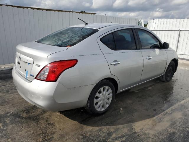 Photo 3 from auction – 2012 NISSAN VERSA S with VIN 3N1CN7AP2CL810307