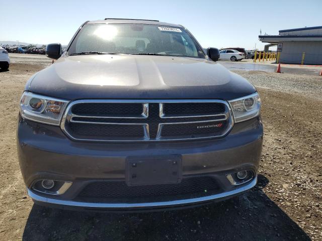 Photo 5 from auction – 2015 DODGE DURANGO LI with VIN 1C4RDHDG4FC764216