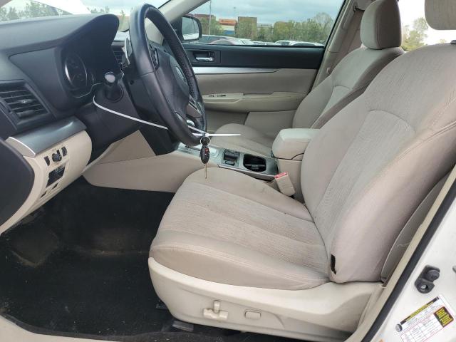 Photo 7 from auction – 2014 SUBARU LEGACY 2.5 with VIN 4S3BMBC60E3023762