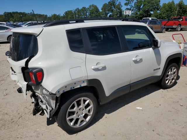 Photo 3 from auction – 2020 JEEP RENEGADE L with VIN ZACNJBBB4LPL56752