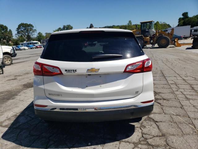Photo 6 from auction – 2019 CHEVROLET EQUINOX LT with VIN 2GNAXKEV8K6217653