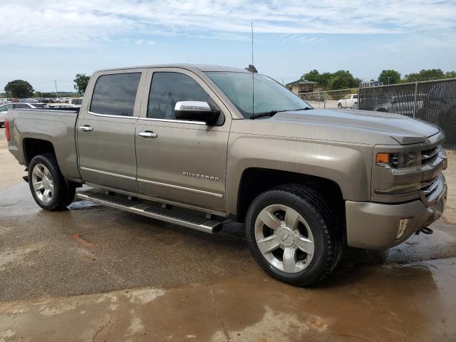 Photo 4 from auction – 2017 CHEVROLET SILVERADO with VIN 3GCUKSEC5HG255504