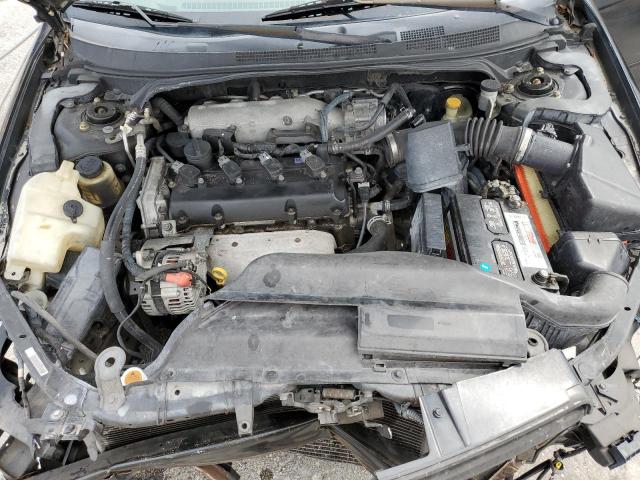 Photo 11 from auction – 2005 NISSAN ALTIMA S with VIN 1N4AL11D05C270831