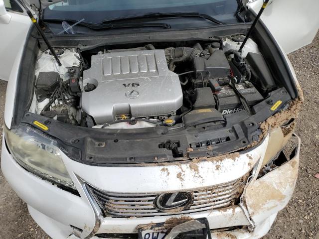 Photo 11 from auction – 2013 LEXUS ES 350 with VIN JTHBK1GGXD2056077