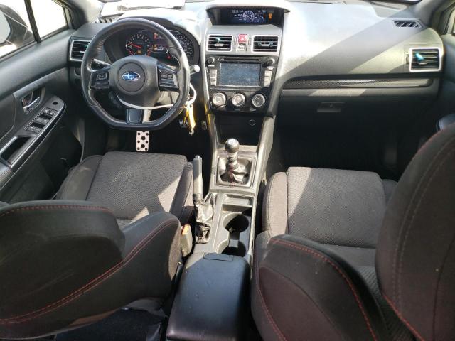 Photo 8 from auction – 2019 SUBARU WRX with VIN JF1VA1A69K9812459