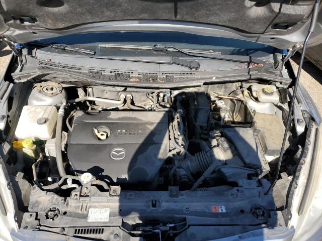 Photo 11 from auction – 2013 MAZDA 5 with VIN JM1CW2BL2D0148137