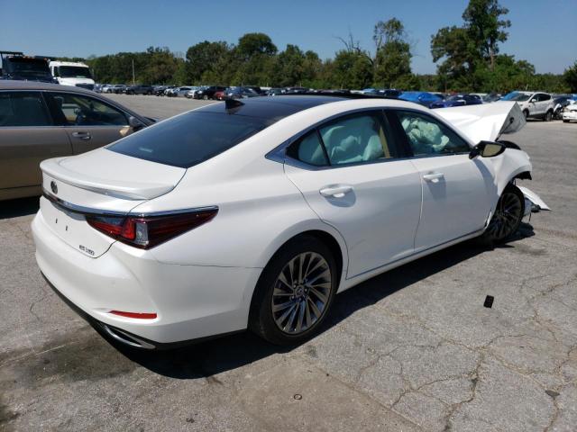 Photo 3 from auction – 2024 LEXUS ES 350 BAS with VIN 58AEZ1B19RU176840