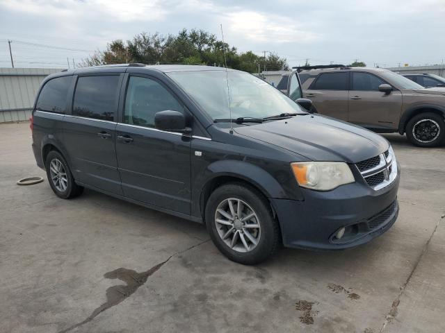 Photo 4 from auction – 2014 DODGE GRAND CARA with VIN 2C4RDGCG1ER474162
