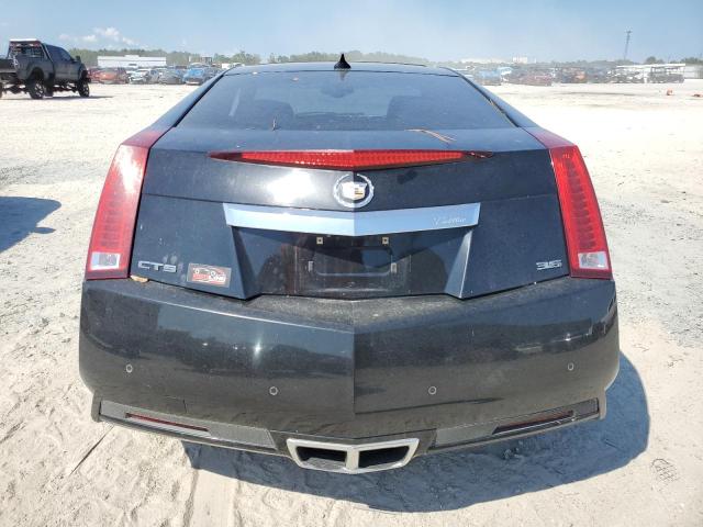 Photo 6 from auction – 2014 CADILLAC CTS PERFOR with VIN 1G6DC1E39E0192904