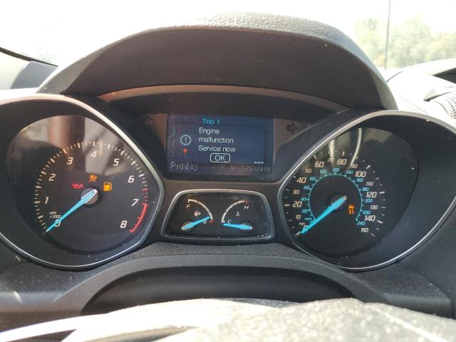 Photo 9 from auction – 2013 FORD ESCAPE S with VIN 1FMCU0F72DUA19746
