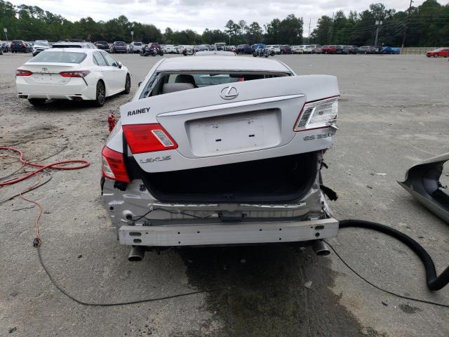 Photo 6 from auction – 2009 LEXUS ES 350 with VIN JTHBJ46G892277500