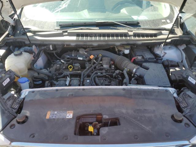 Photo 12 from auction – 2021 FORD EDGE SEL with VIN 2FMPK3J90MBA02645