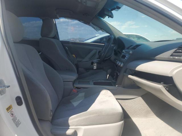 Photo 7 from auction – 2010 TOYOTA CAMRY BASE with VIN 4T4BF3EK6AR052943