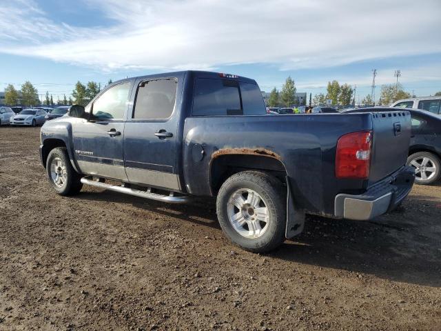Photo 2 from auction – 2008 CHEVROLET SILVERADO with VIN 2GCEK133881267138