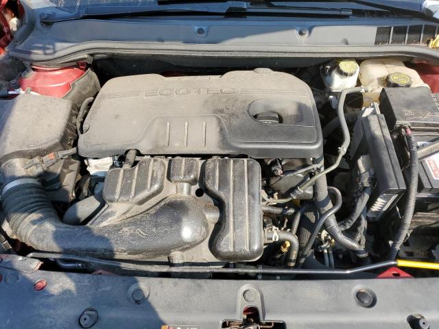Photo 11 from auction – 2014 BUICK VERANO with VIN 1G4PP5SK4E4240122