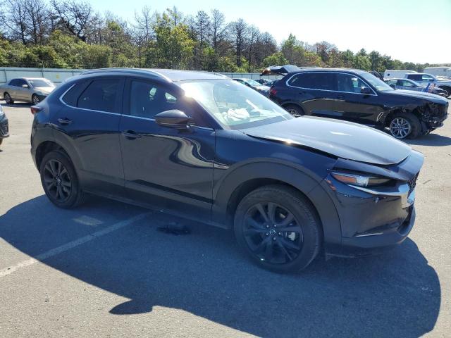 Photo 4 from auction – 2021 MAZDA CX-30 with VIN 3MVDMBAY0MM271406