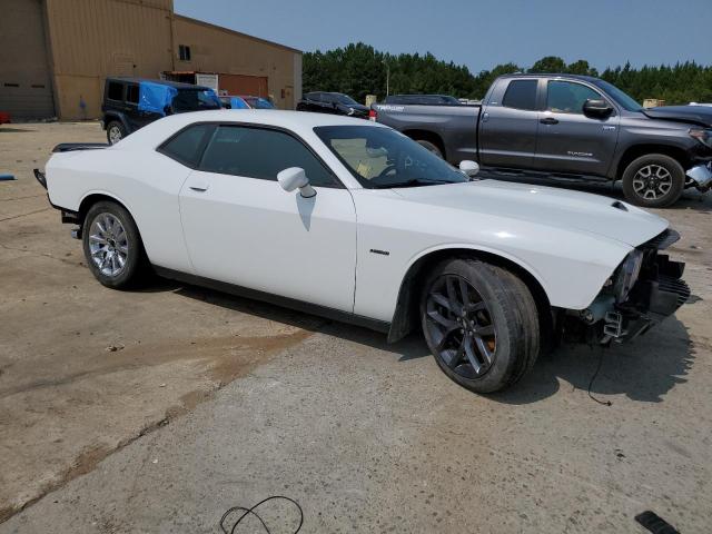 Photo 4 from auction – 2019 DODGE CHALLENGER with VIN 2C3CDZBT5KH641371