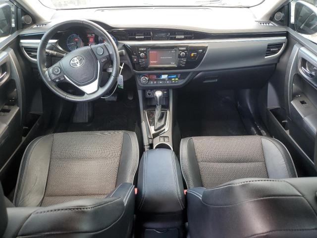 Photo 8 from auction – 2015 TOYOTA COROLLA L with VIN 2T1BURHE3FC452962