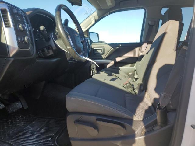 Photo 7 from auction – 2015 CHEVROLET SILVERADO with VIN 3GCUKREC5FG393694