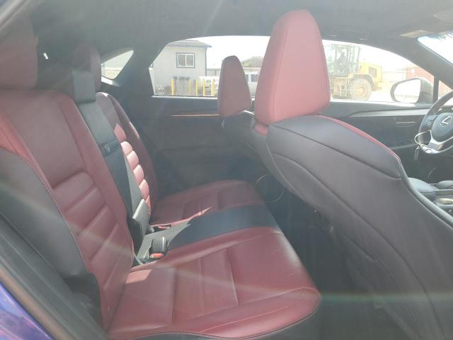 Photo 10 from auction – 2015 LEXUS NX 200T with VIN JTJYARBZ2F2004304