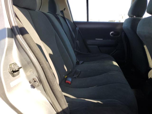 Photo 10 from auction – 2012 NISSAN VERSA S with VIN 3N1BC1CP1CK257036