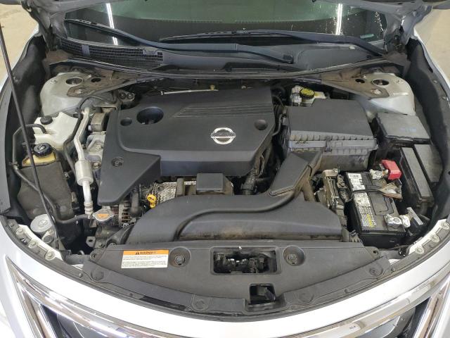 Photo 11 from auction – 2013 NISSAN ALTIMA 2.5 with VIN 1N4AL3AP7DN453250