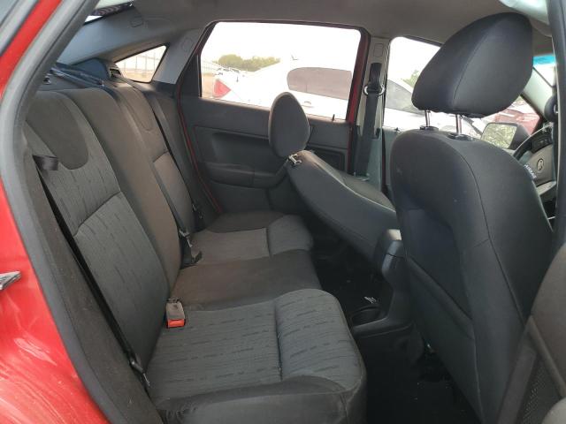 Photo 10 from auction – 2008 FORD FOCUS SE with VIN 1FAHP35N98W173258
