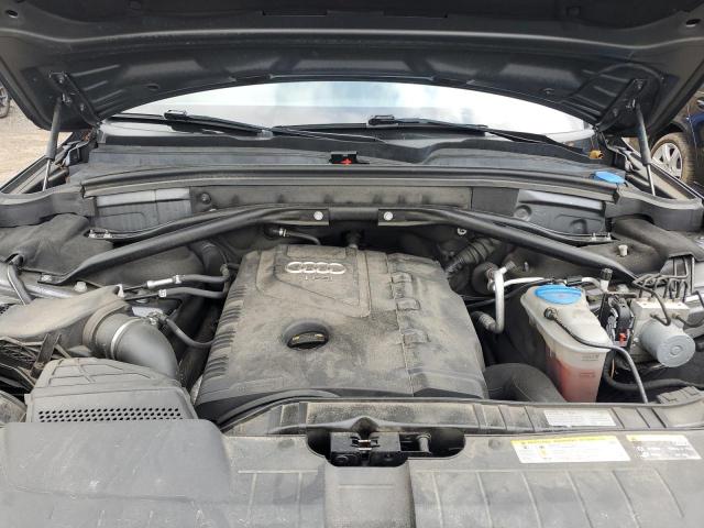 Photo 11 from auction – 2016 AUDI Q5 PREMIUM with VIN WA1L2AFPXGA117908