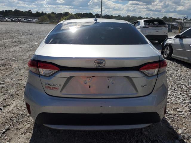 Photo 6 from auction – 2020 TOYOTA COROLLA LE with VIN 5YFEPRAE0LP024860