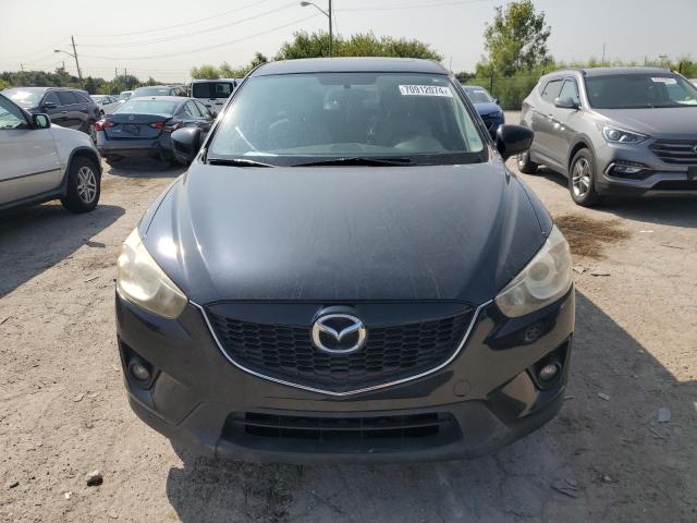 Photo 5 from auction – 2013 MAZDA CX-5 TOURI with VIN JM3KE2CE4D0132317
