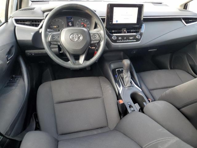 Photo 8 from auction – 2023 TOYOTA COROLLA LE with VIN 5YFB4MDEXPP062340