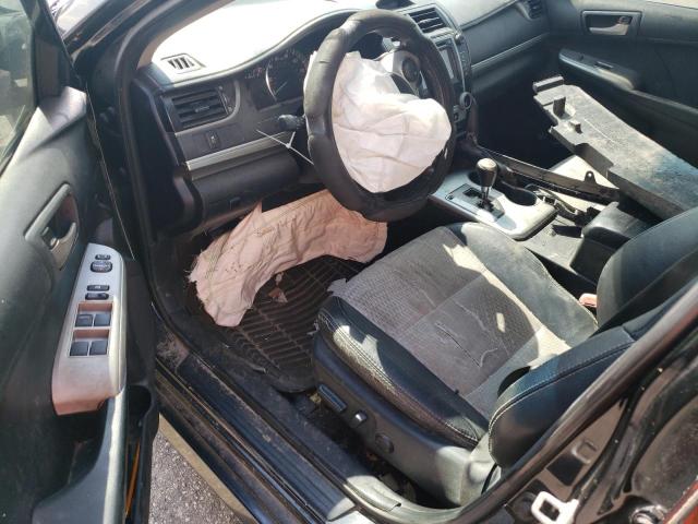 Photo 8 from auction – 2012 TOYOTA CAMRY BASE with VIN 4T1BF1FK0CU153542