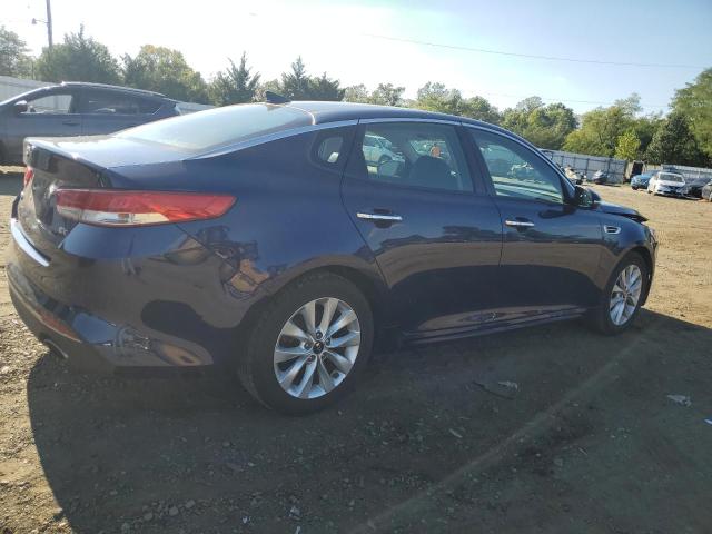 Photo 3 from auction – 2018 KIA OPTIMA EX with VIN 5XXGU4L37JG223362