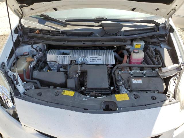 Photo 11 from auction – 2014 TOYOTA PRIUS with VIN JTDKN3DU3E0385912