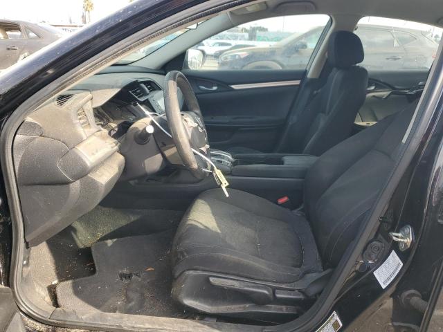 Photo 7 from auction – 2017 HONDA CIVIC LX with VIN 2HGFC2F57HH505946
