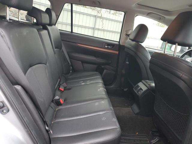 Photo 11 from auction – 2013 SUBARU OUTBACK 2. with VIN 4S4BRBLCXD3209438