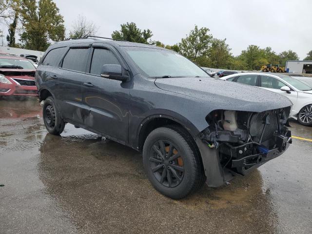 Photo 4 from auction – 2014 DODGE DURANGO LI with VIN 1C4RDJDG9EC539621