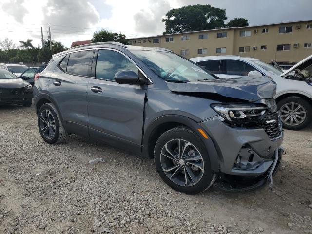 Photo 4 from auction – 2022 BUICK ENCORE GX with VIN KL4MMFSL6NB075159