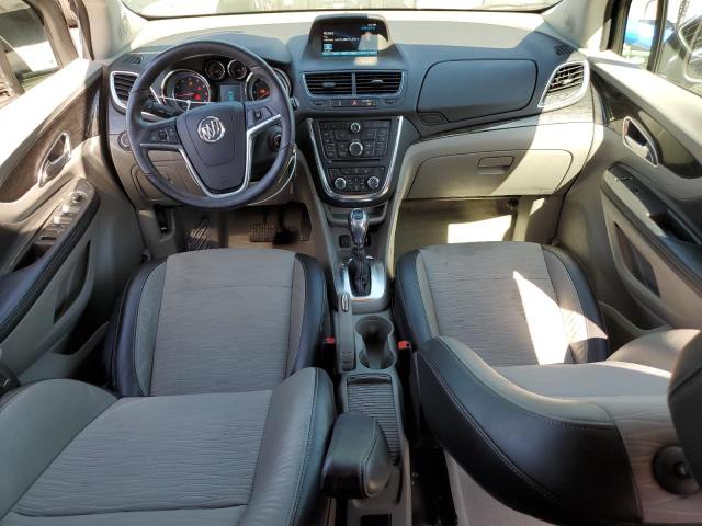 Photo 8 from auction – 2016 BUICK ENCORE CON with VIN KL4CJFSB4GB634934