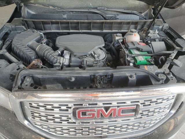 Photo 12 from auction – 2017 GMC ACADIA DEN with VIN 1GKKNXLS9HZ246086