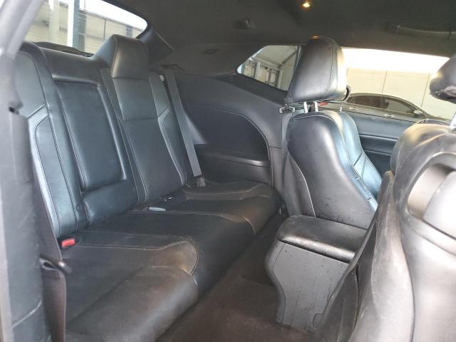Photo 10 from auction – 2015 DODGE CHALLENGER with VIN 2C3CDZBG1FH851068