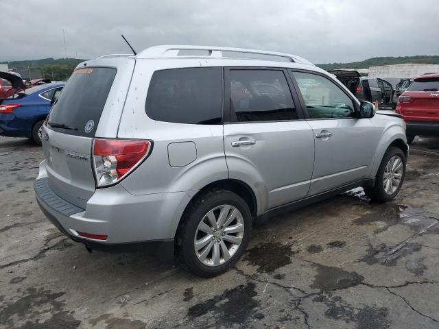 Photo 3 from auction – 2011 SUBARU FORESTER T with VIN JF2SHBGC2BH733346