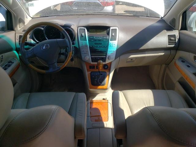 Photo 8 from auction – 2006 LEXUS RX 330 with VIN 2T2HA31U76C097100