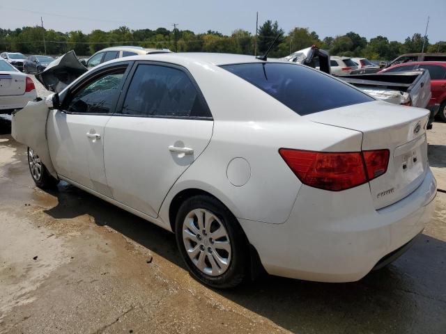 Photo 2 from auction – 2010 KIA FORTE EX with VIN KNAFU4A26A5822258