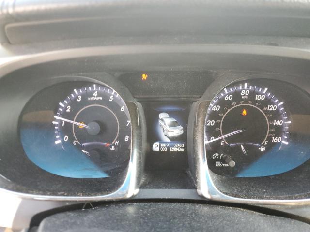 Photo 9 from auction – 2014 TOYOTA AVALON BAS with VIN 4T1BK1EB1EU092198