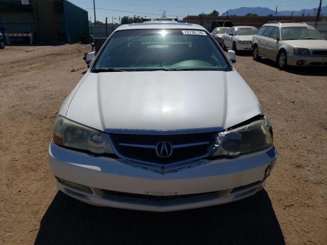 Photo 5 from auction – 2003 ACURA 3.2TL TYPE with VIN 19UUA56873A013143