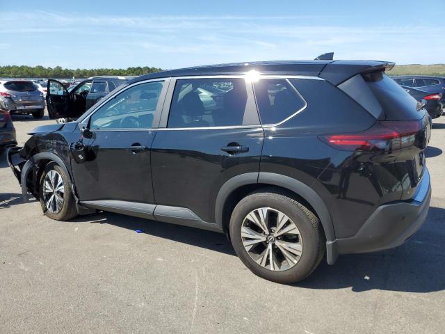Photo 2 from auction – 2023 NISSAN ROGUE SV with VIN 5N1BT3BB2PC918692