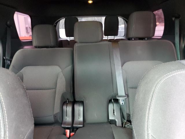 Photo 10 from auction – 2017 FORD EXPLORER X with VIN 1FM5K7D83HGB21113